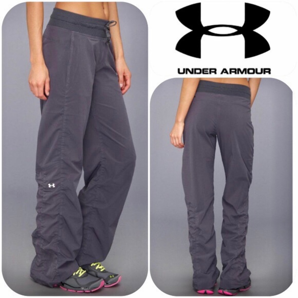 Under Armour Storm Water Resistant Pants